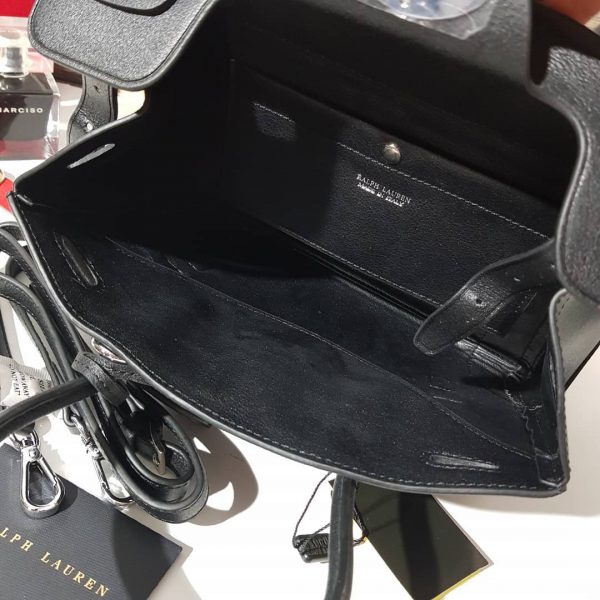 Женская сумка Ralph Lauren Женская сумка Ralph Lauren — изображение 4
