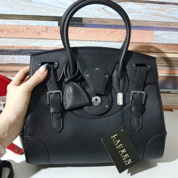 Женская сумка Ralph Lauren Женская сумка Ralph Lauren — изображение 2