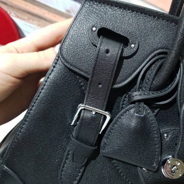 Женская сумка Ralph Lauren Женская сумка Ralph Lauren — изображение 3